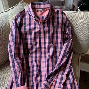 Banana Republic dress shirt